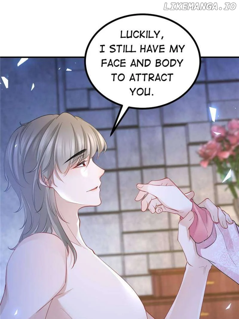 The Sultry Demon King Wants Me chapter 54 page 36