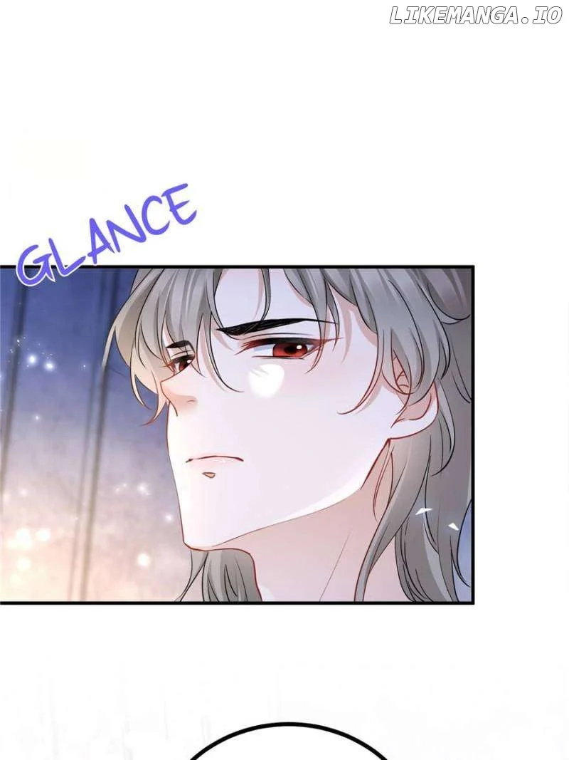 The Sultry Demon King Wants Me chapter 54 page 39