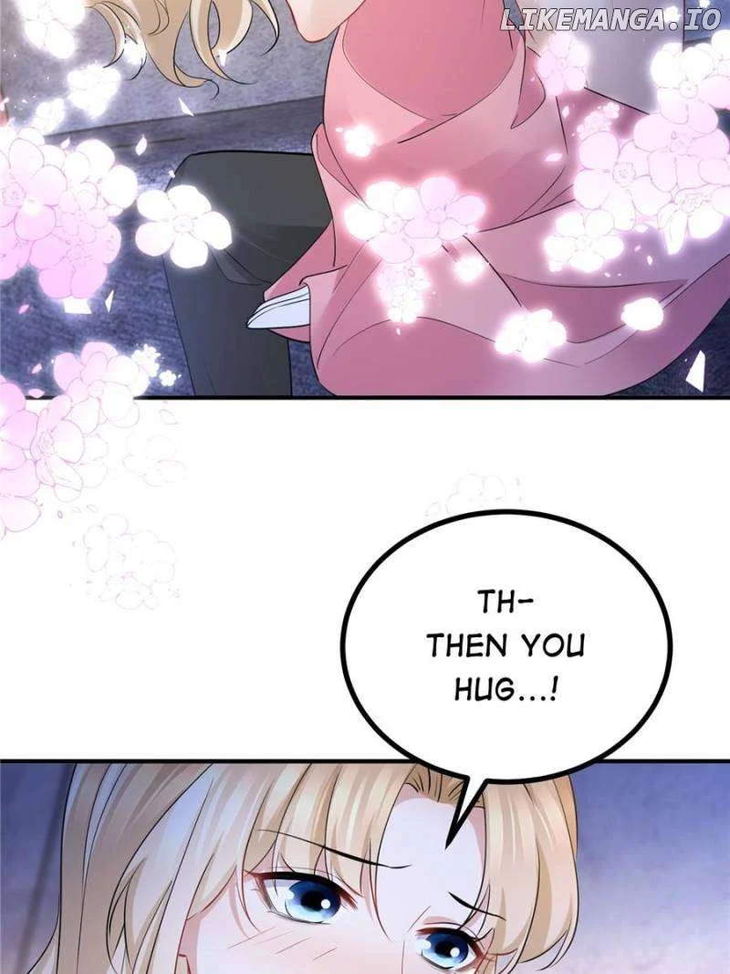 The Sultry Demon King Wants Me chapter 54 page 41