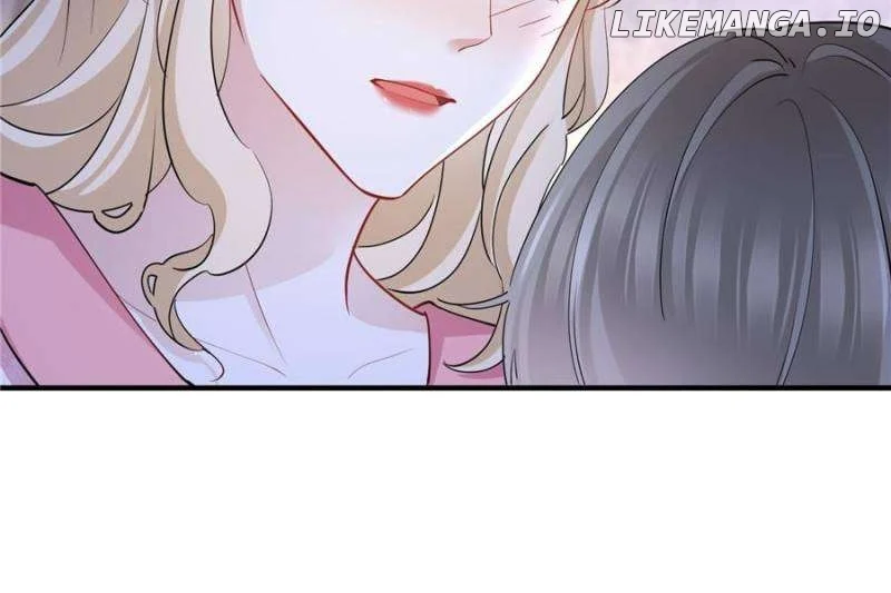 The Sultry Demon King Wants Me chapter 54 page 42