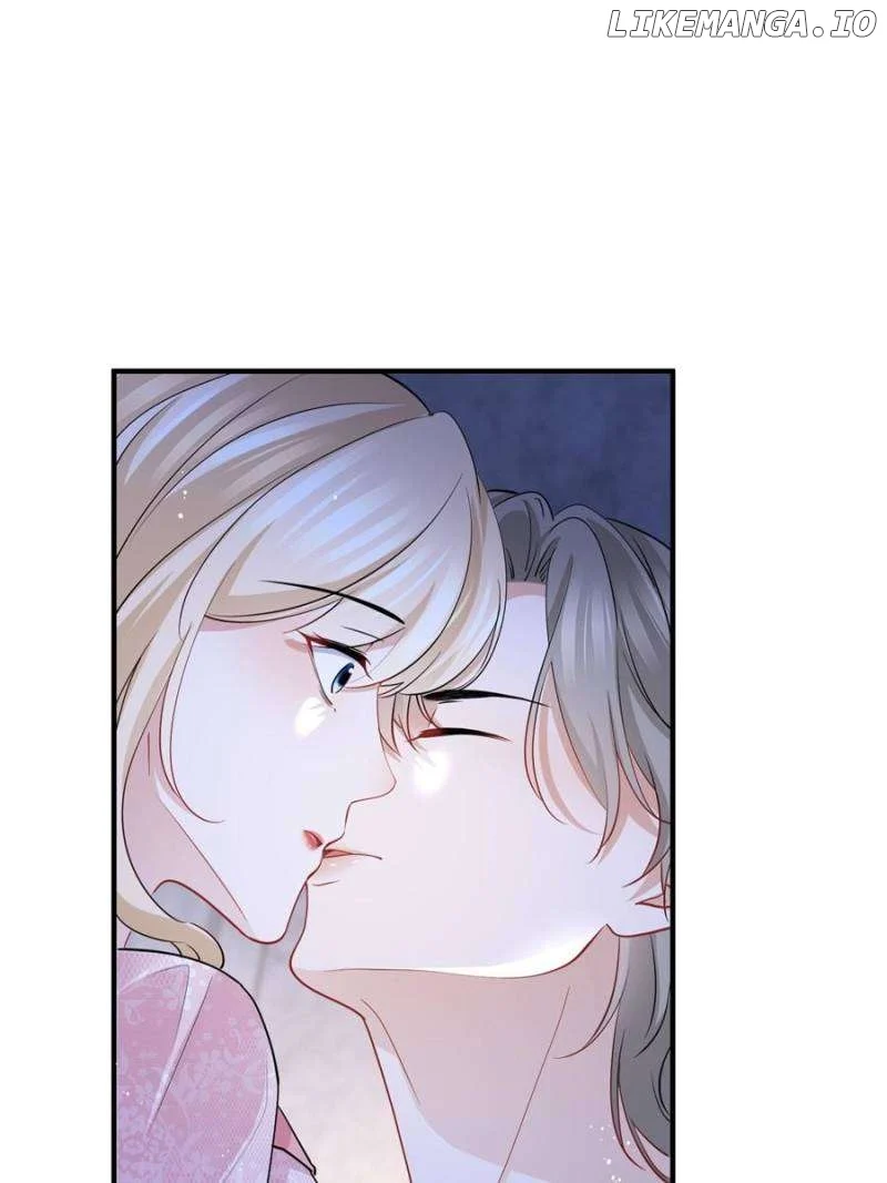 The Sultry Demon King Wants Me chapter 54 page 43