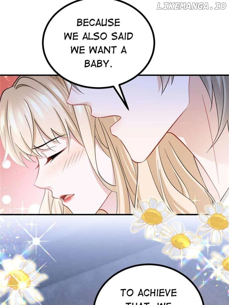 The Sultry Demon King Wants Me chapter 54 page 5