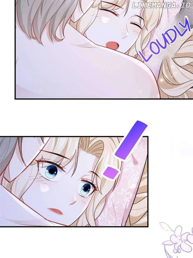 The Sultry Demon King Wants Me chapter 55 page 12