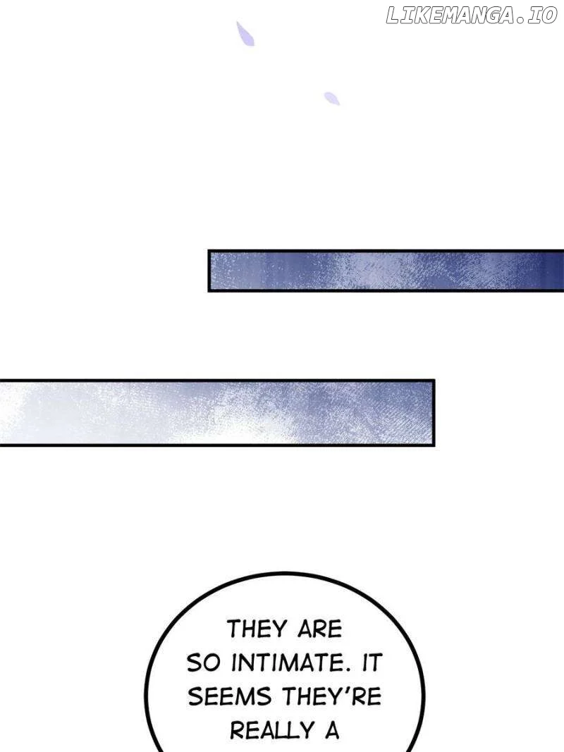 The Sultry Demon King Wants Me chapter 55 page 17
