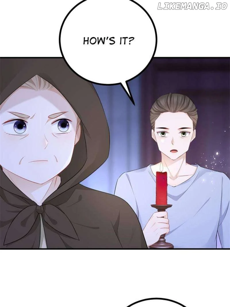 The Sultry Demon King Wants Me chapter 55 page 19