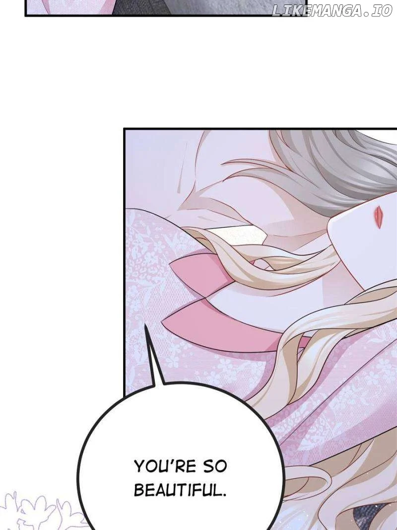The Sultry Demon King Wants Me chapter 55 page 2