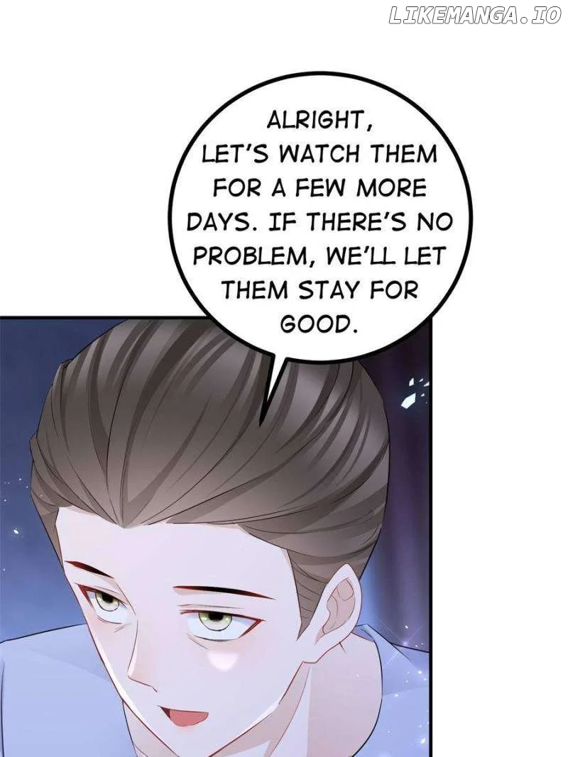 The Sultry Demon King Wants Me chapter 55 page 22