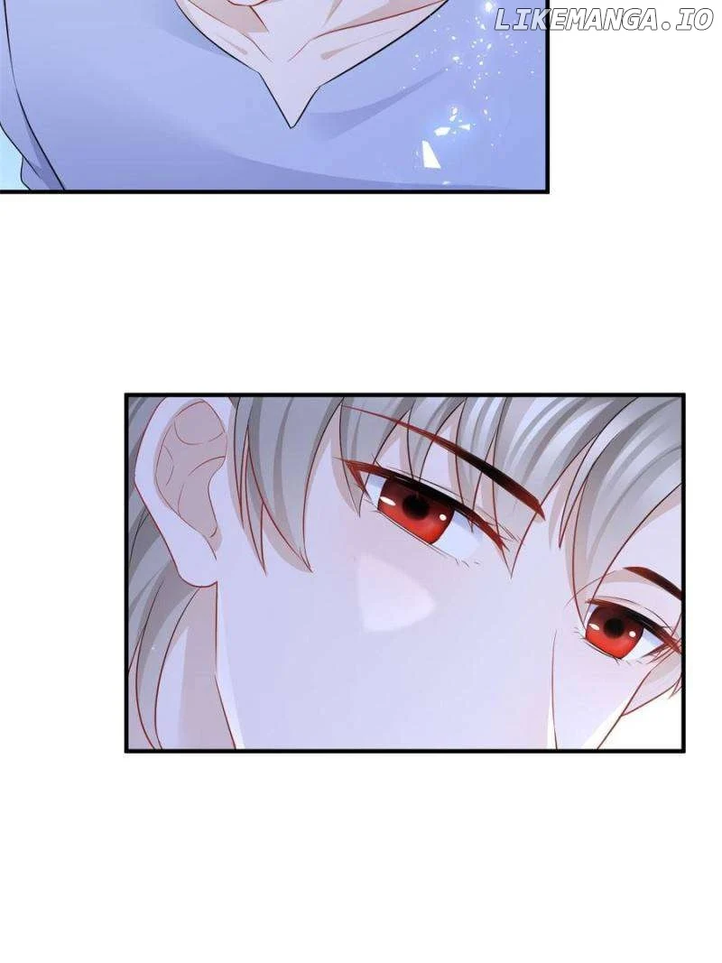 The Sultry Demon King Wants Me chapter 55 page 23