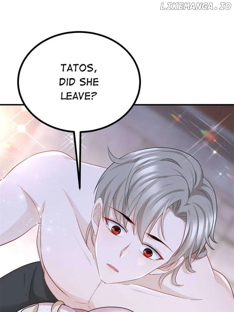 The Sultry Demon King Wants Me chapter 55 page 24