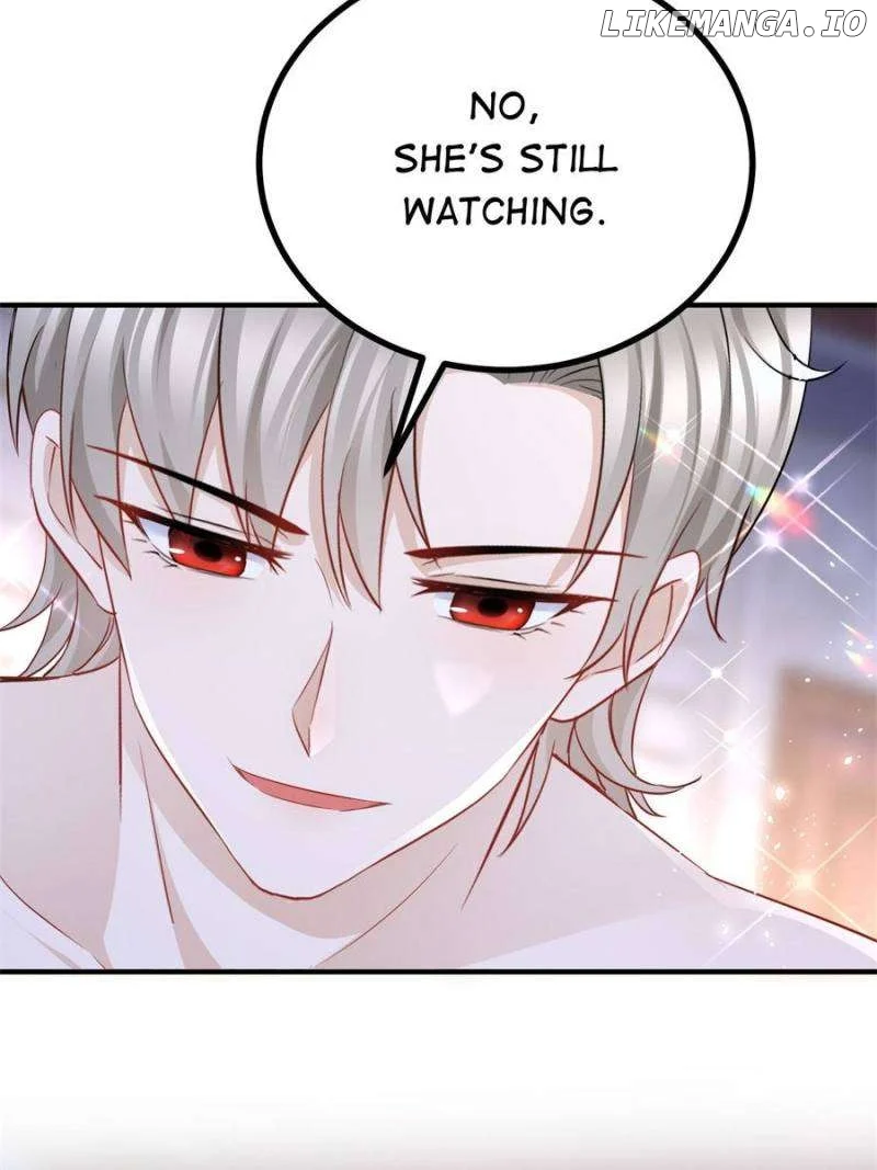 The Sultry Demon King Wants Me chapter 55 page 26
