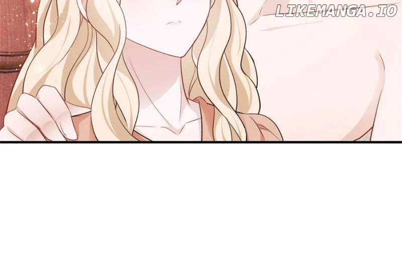 The Sultry Demon King Wants Me chapter 55 page 42