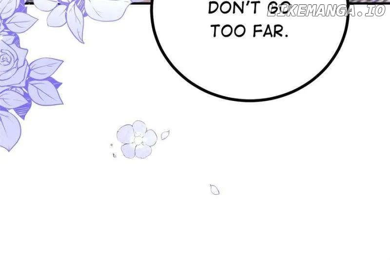 The Sultry Demon King Wants Me chapter 55 page 7