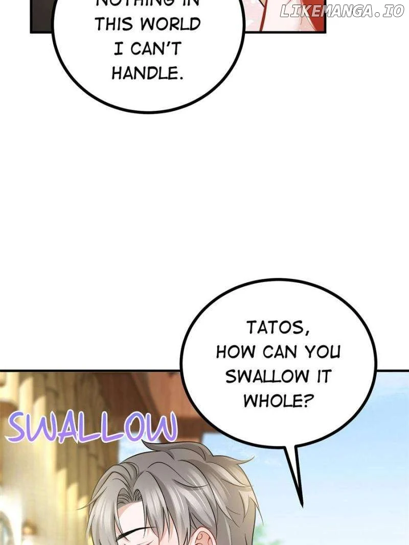 The Sultry Demon King Wants Me chapter 57 page 10