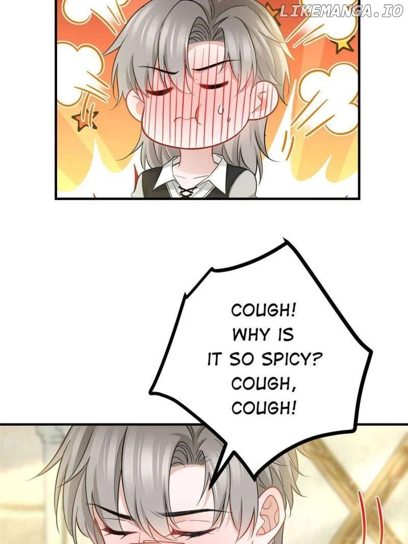 The Sultry Demon King Wants Me chapter 57 page 13