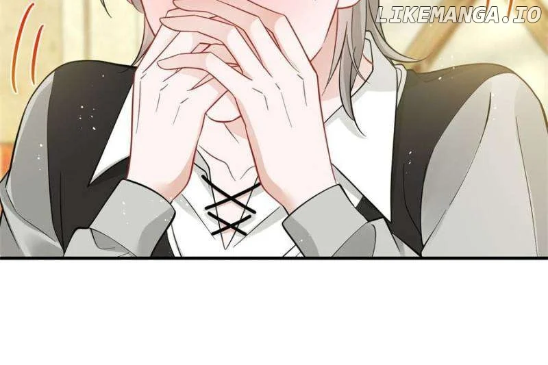The Sultry Demon King Wants Me chapter 57 page 14