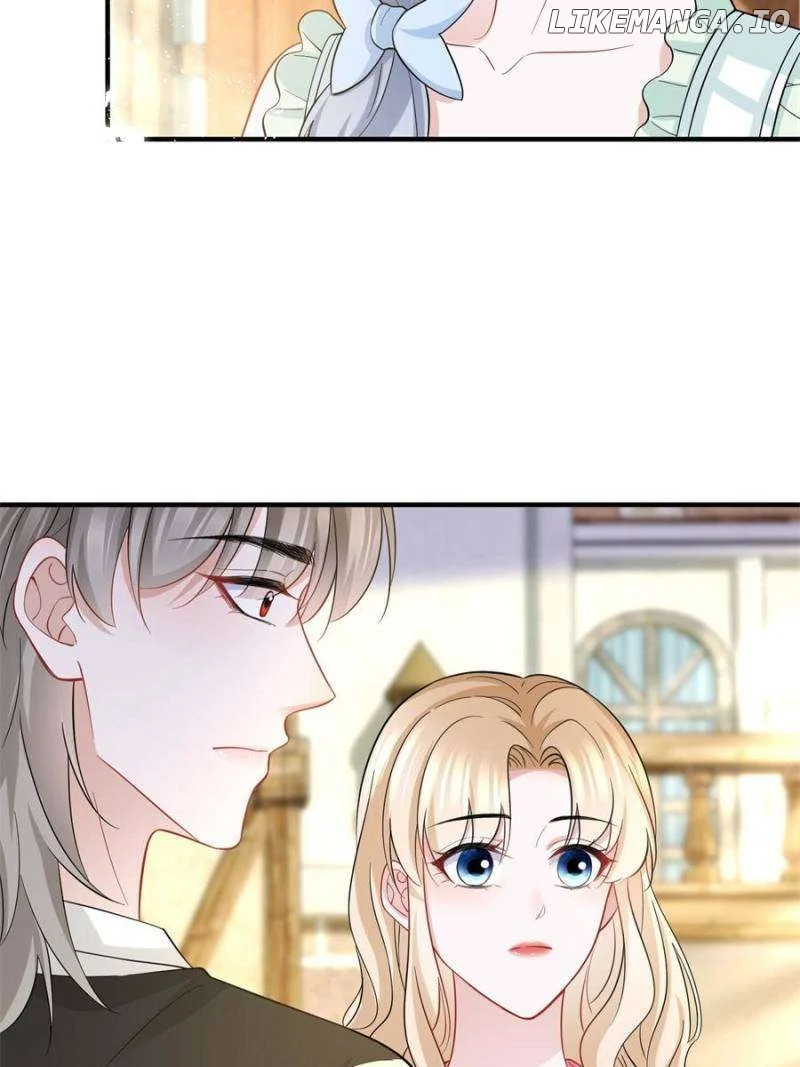 The Sultry Demon King Wants Me chapter 57 page 23
