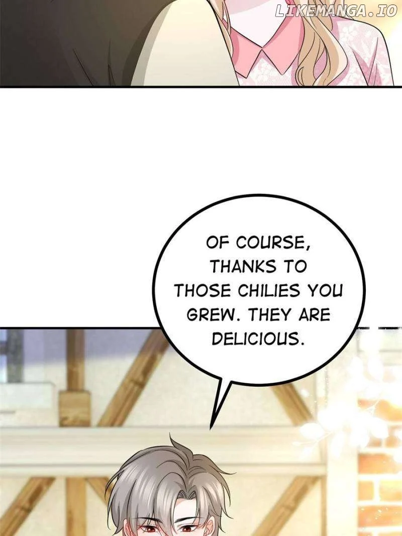 The Sultry Demon King Wants Me chapter 57 page 24
