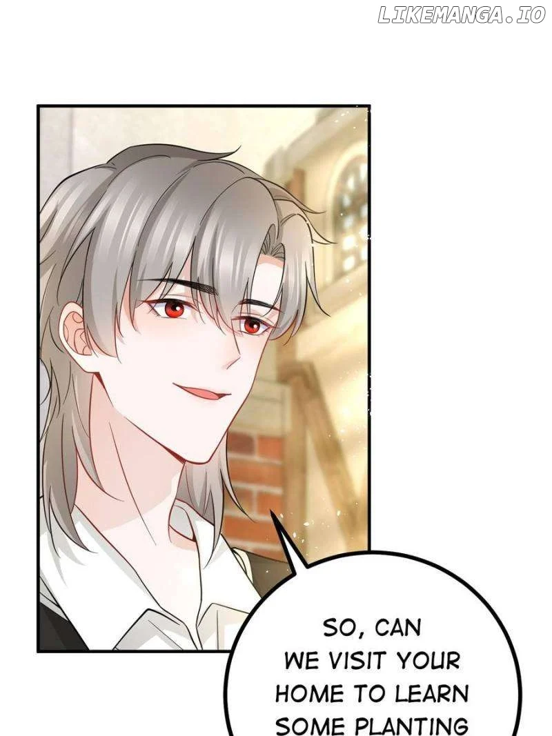 The Sultry Demon King Wants Me chapter 57 page 26