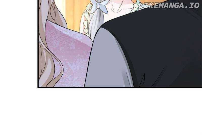 The Sultry Demon King Wants Me chapter 57 page 28