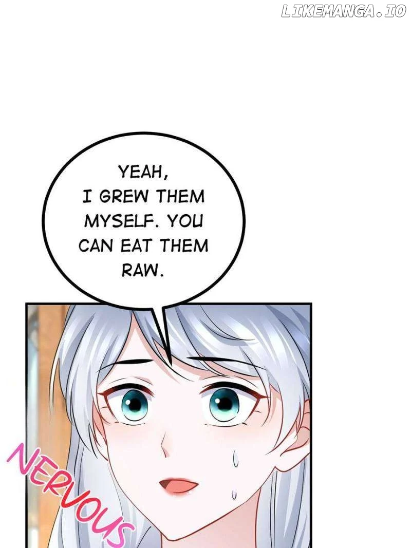 The Sultry Demon King Wants Me chapter 57 page 3