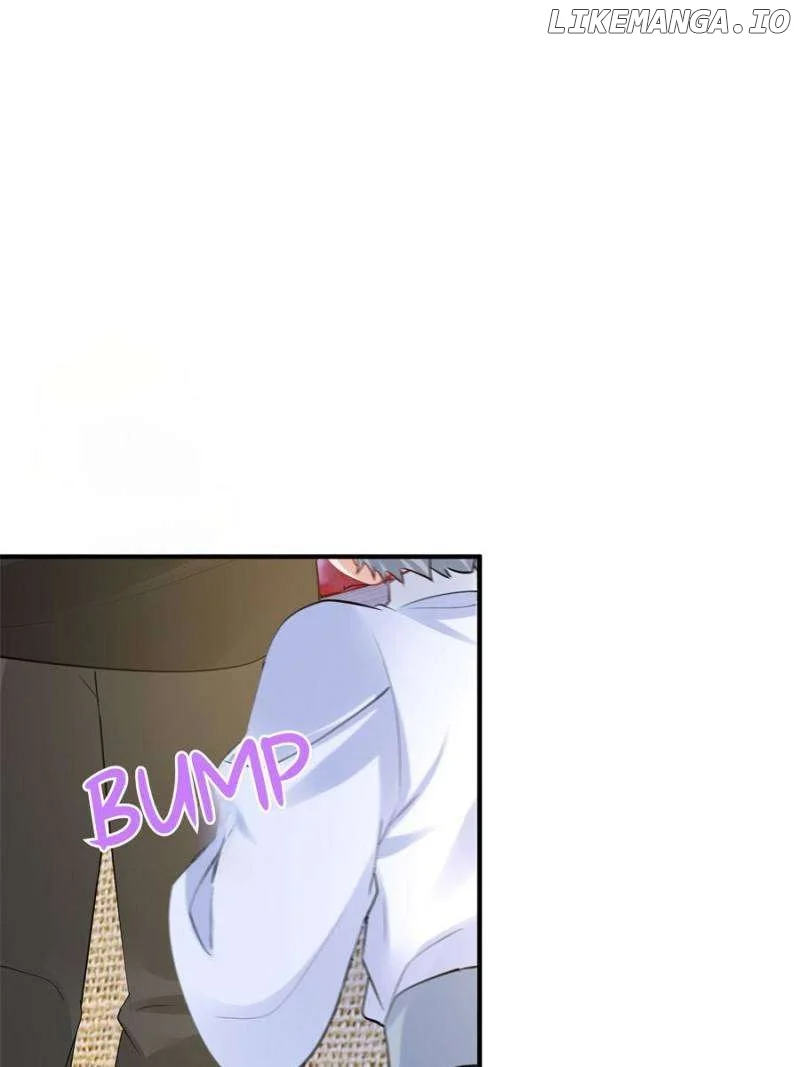 The Sultry Demon King Wants Me chapter 57 page 30