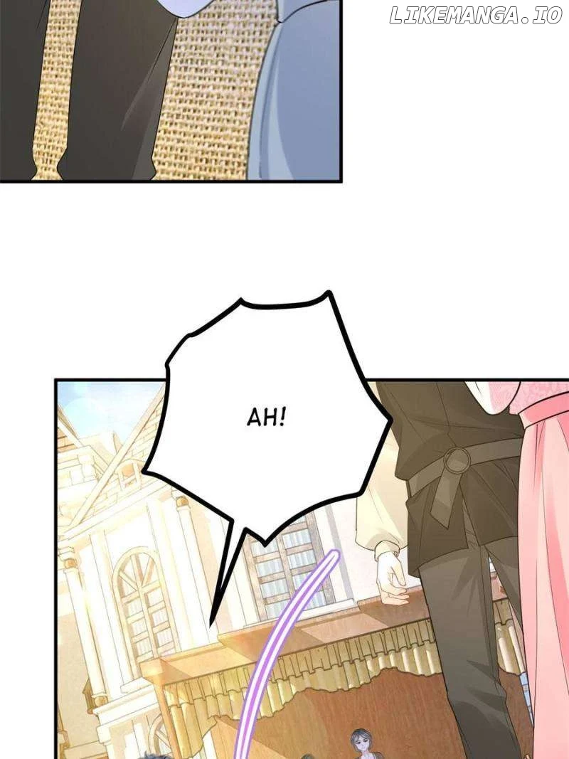The Sultry Demon King Wants Me chapter 57 page 31