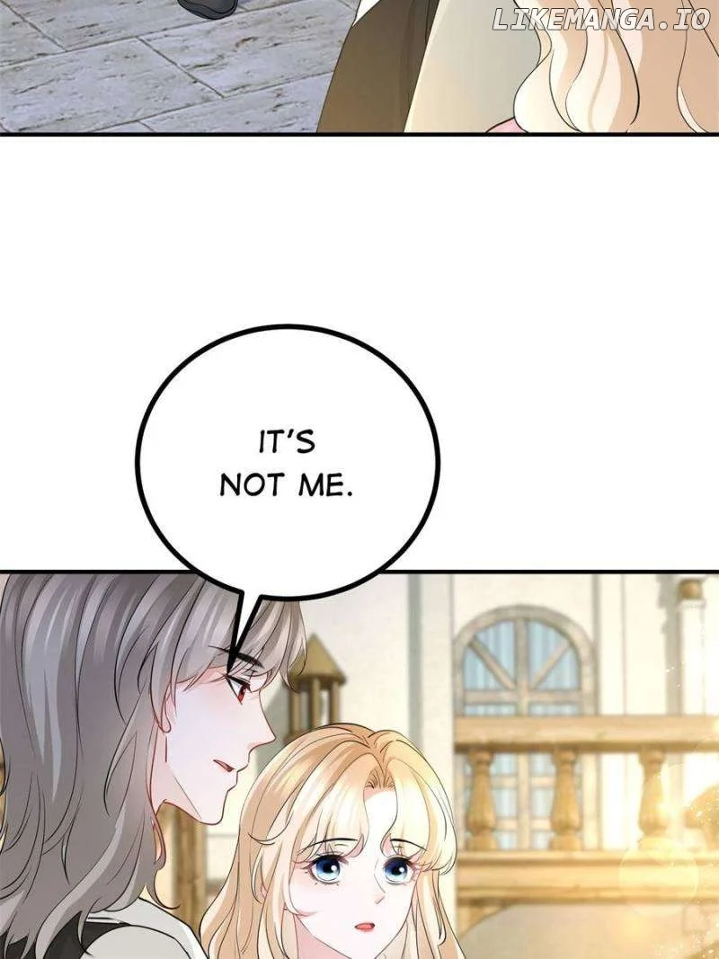 The Sultry Demon King Wants Me chapter 57 page 34