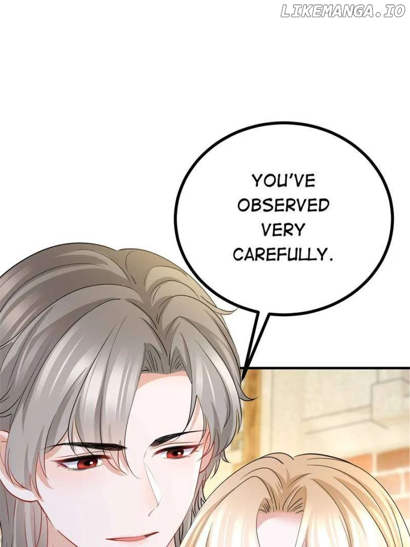 The Sultry Demon King Wants Me chapter 57 page 37