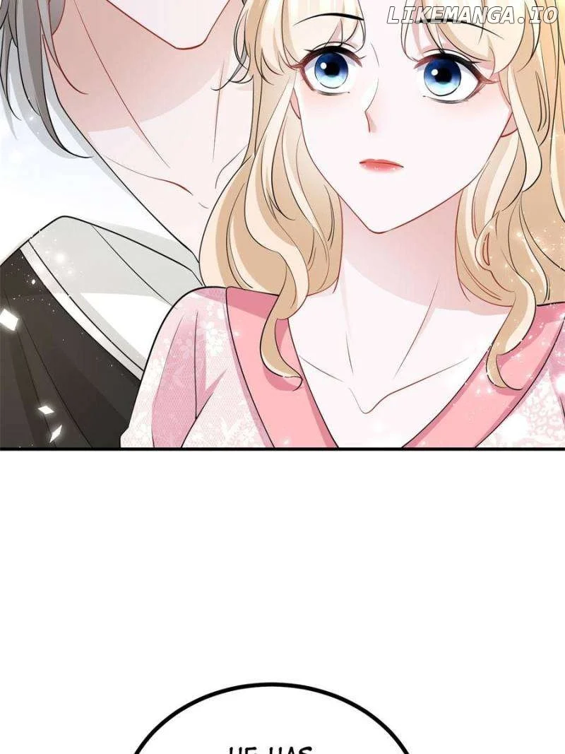 The Sultry Demon King Wants Me chapter 57 page 38