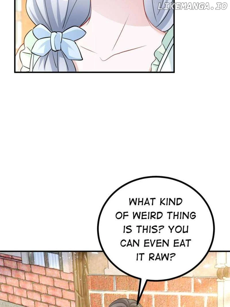 The Sultry Demon King Wants Me chapter 57 page 4
