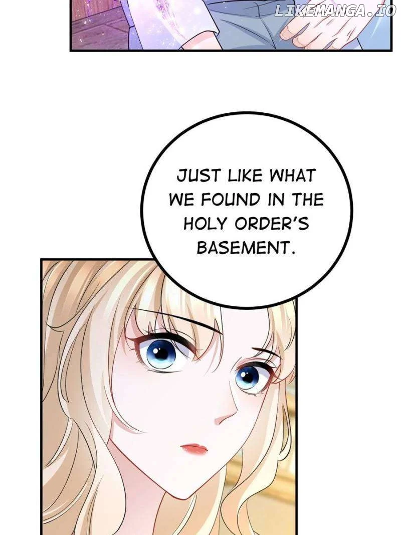 The Sultry Demon King Wants Me chapter 57 page 40