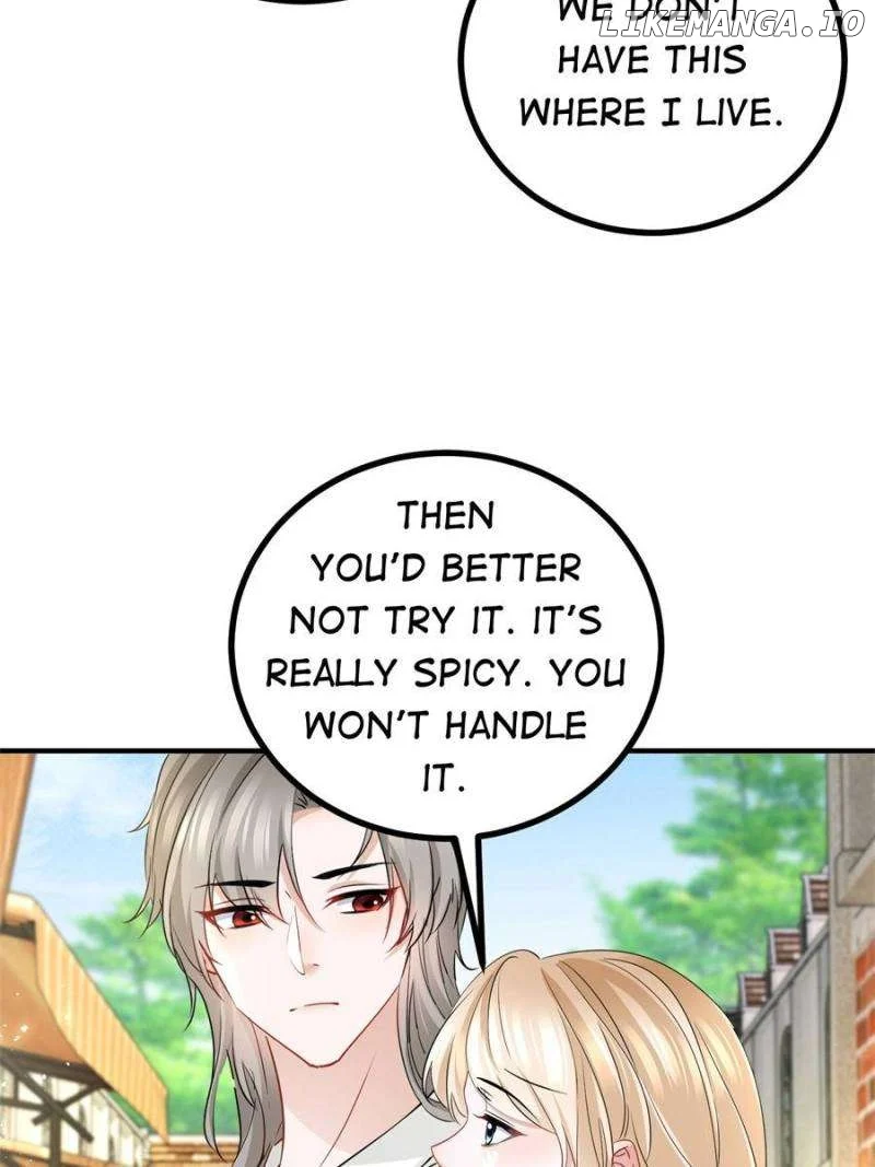 The Sultry Demon King Wants Me chapter 57 page 6