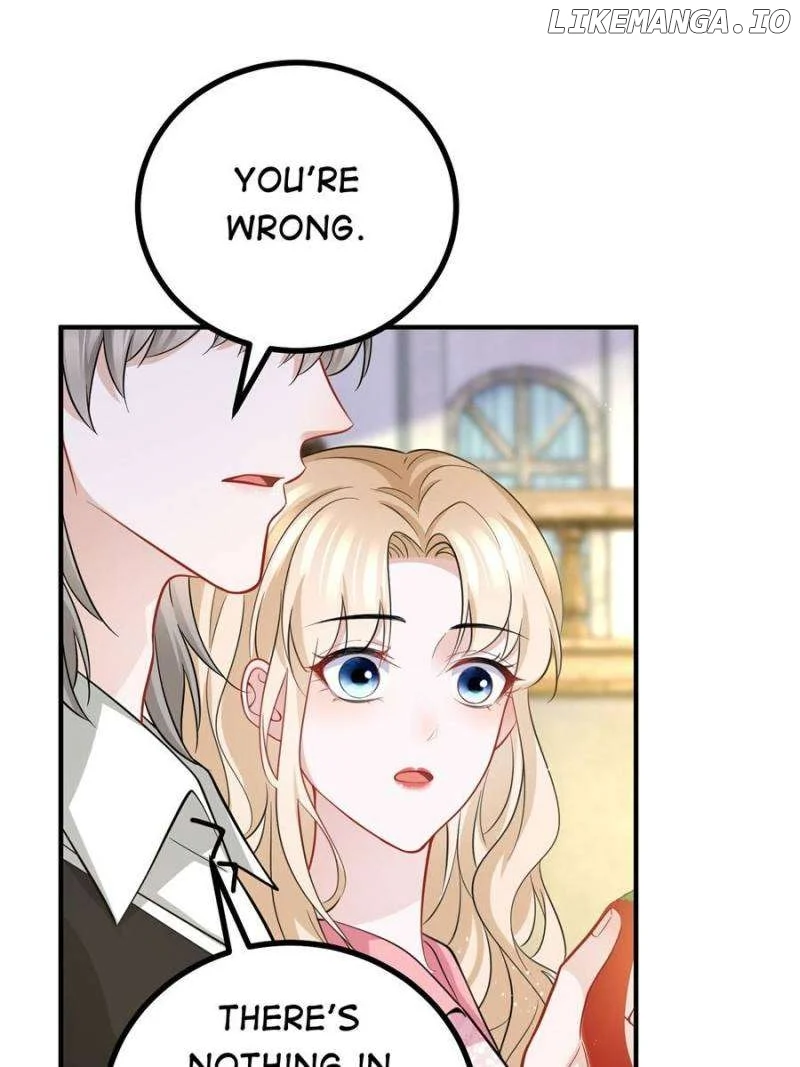 The Sultry Demon King Wants Me chapter 57 page 9