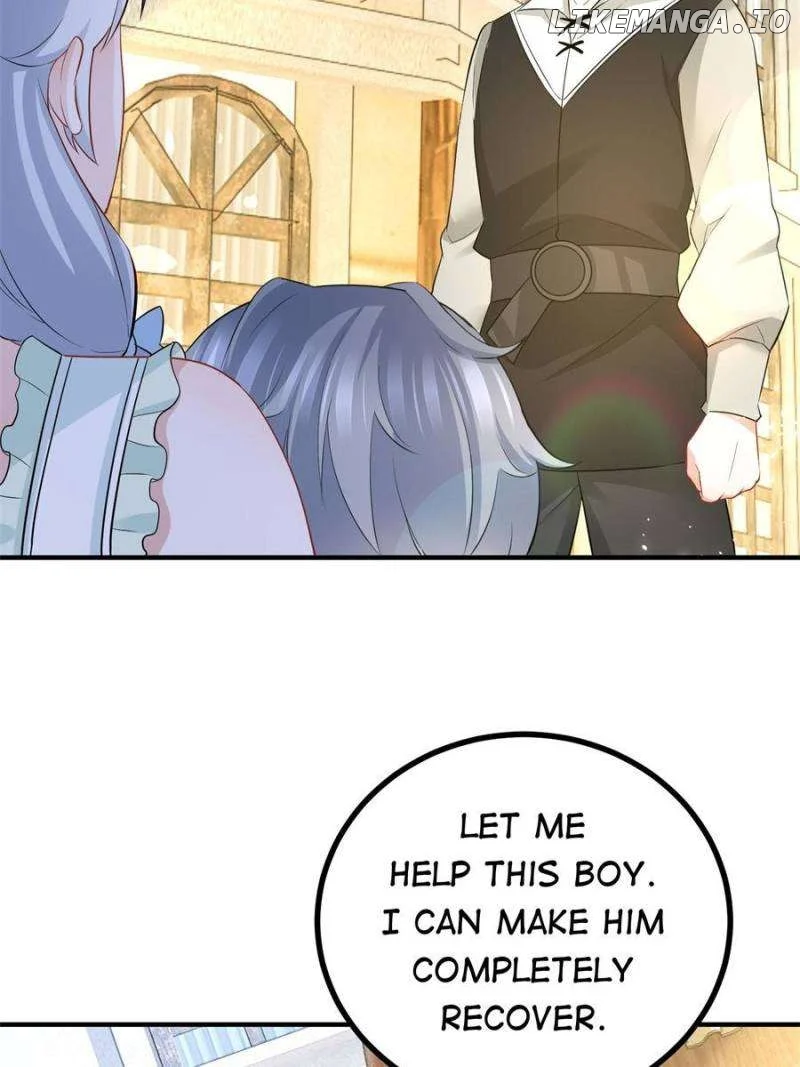 The Sultry Demon King Wants Me chapter 58 page 10