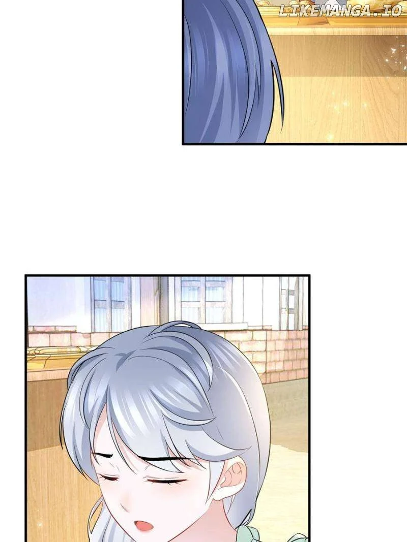 The Sultry Demon King Wants Me chapter 58 page 16