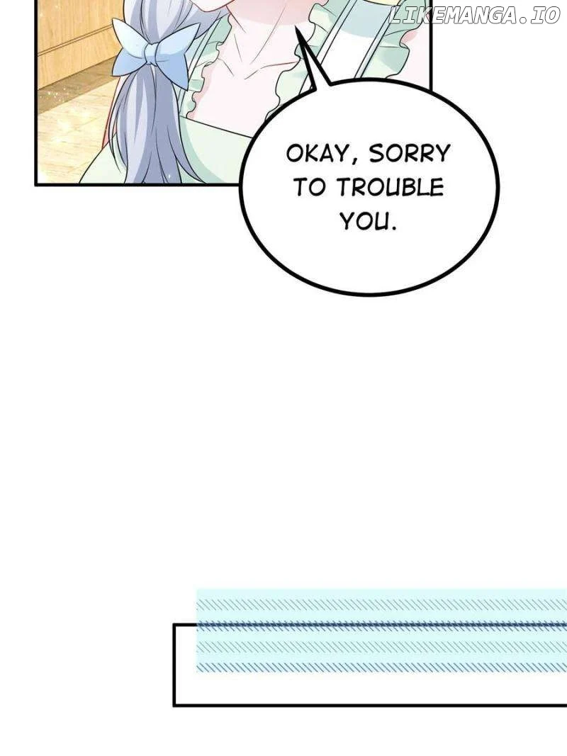 The Sultry Demon King Wants Me chapter 58 page 17