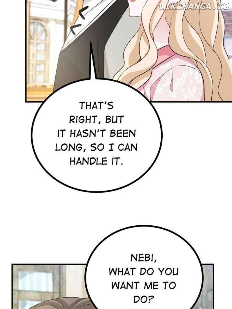The Sultry Demon King Wants Me chapter 58 page 2