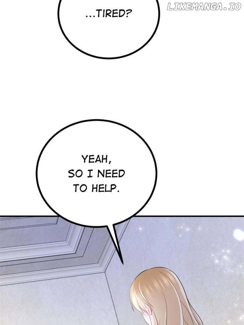 The Sultry Demon King Wants Me chapter 58 page 30