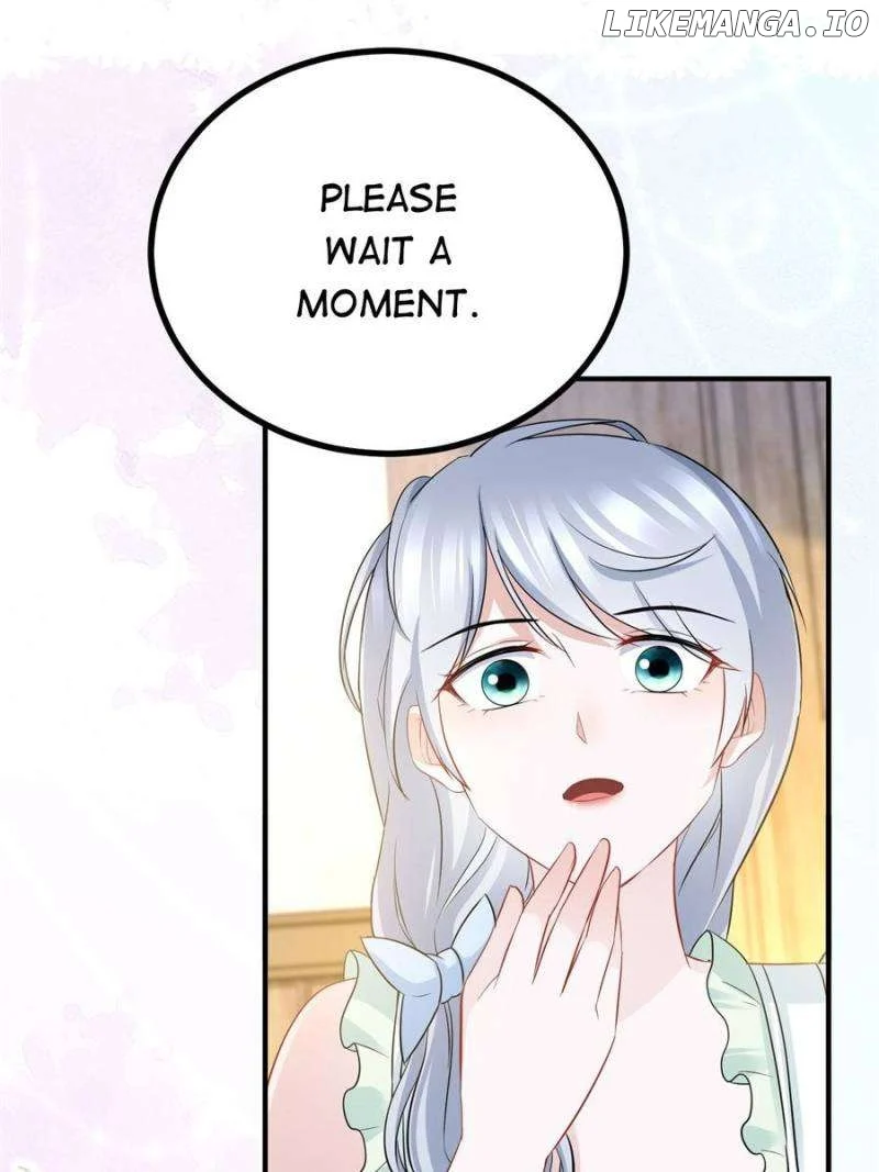 The Sultry Demon King Wants Me chapter 58 page 32