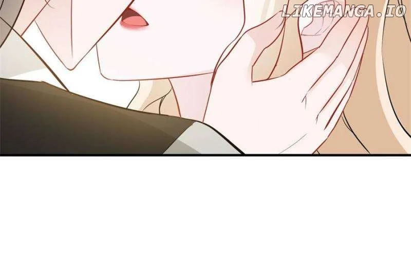 The Sultry Demon King Wants Me chapter 58 page 35