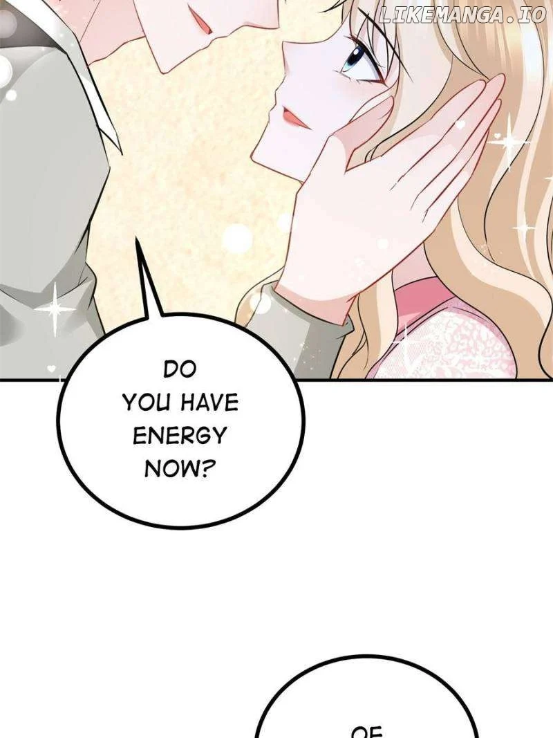 The Sultry Demon King Wants Me chapter 58 page 38