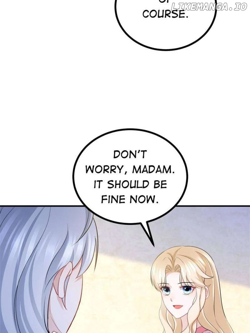 The Sultry Demon King Wants Me chapter 58 page 39
