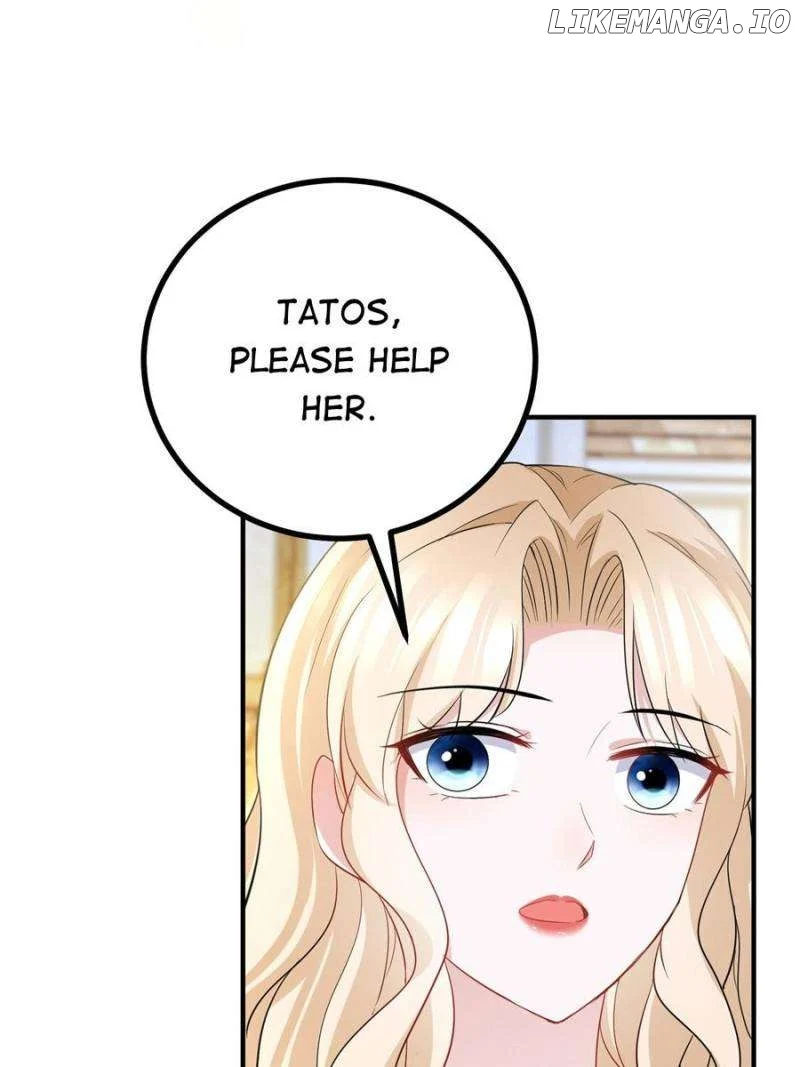 The Sultry Demon King Wants Me chapter 58 page 4