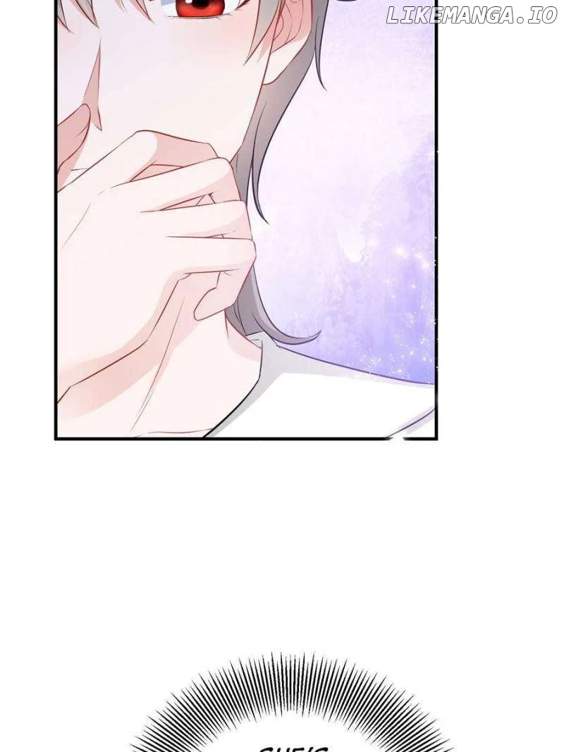 The Sultry Demon King Wants Me chapter 58 page 41