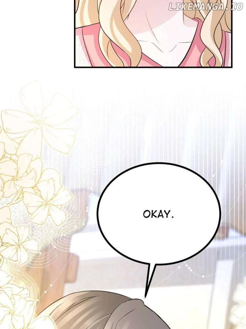 The Sultry Demon King Wants Me chapter 58 page 5