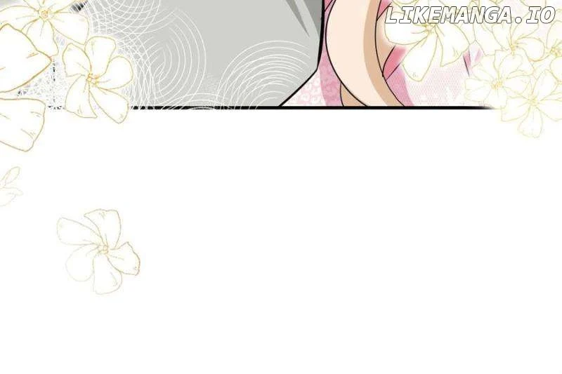 The Sultry Demon King Wants Me chapter 58 page 7