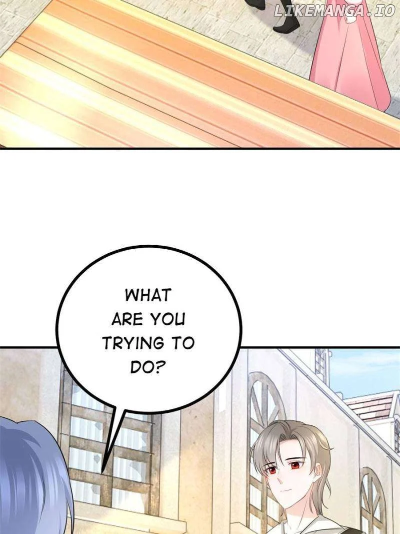 The Sultry Demon King Wants Me chapter 58 page 9