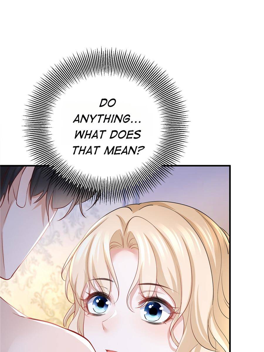 The Sultry Demon King Wants Me chapter 6 page 1