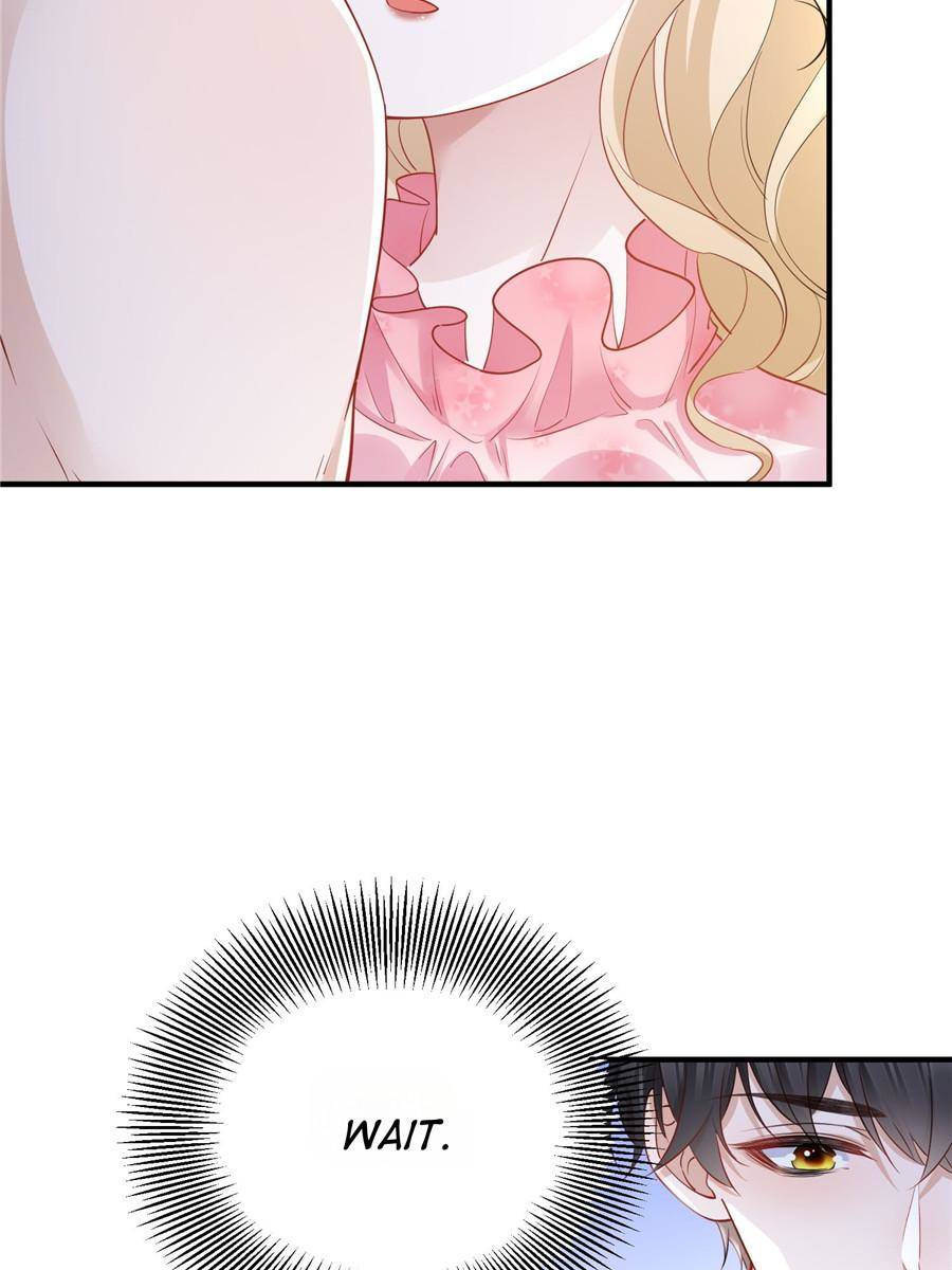The Sultry Demon King Wants Me chapter 6 page 2