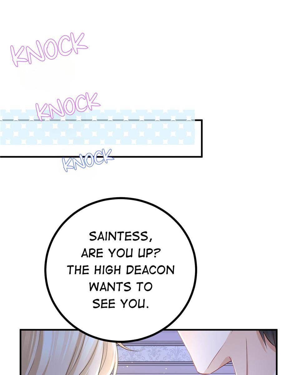 The Sultry Demon King Wants Me chapter 6 page 8